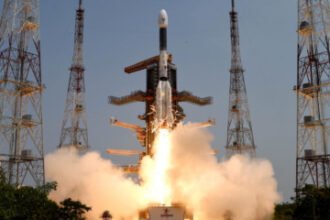 ISRO ने लॉन्च की नेविगेशन सैटेलाइट, अब सेना होगी और भी सशक्त- Panchayat Times