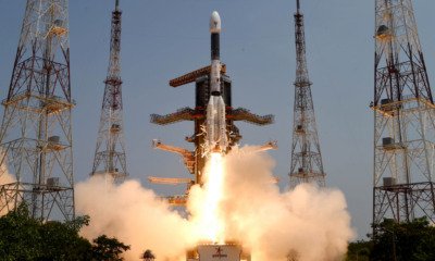 ISRO ने लॉन्च की नेविगेशन सैटेलाइट, अब सेना होगी और भी सशक्त- Panchayat Times