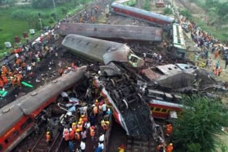 Odisha Train Accident: 238 यात्रियों की मौत, 900 से ज्यादा घायल, रेस्क्यू ऑपरेशन जारी, एक दिन का राजकीय शोक घोषित- Panchayat Times