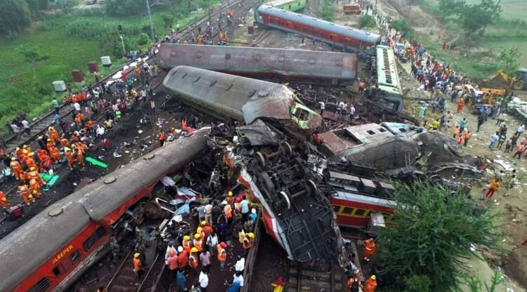 Odisha Train Accident: 238 यात्रियों की मौत, 900 से ज्यादा घायल, रेस्क्यू ऑपरेशन जारी, एक दिन का राजकीय शोक घोषित- Panchayat Times