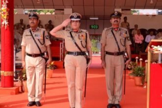 हिमाचल की पहली महिला DGP बनी सतवंत अटवाल त्रिवेदी- Panchayat Times