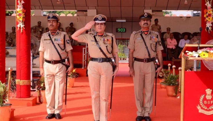 हिमाचल की पहली महिला DGP बनी सतवंत अटवाल त्रिवेदी- Panchayat Times