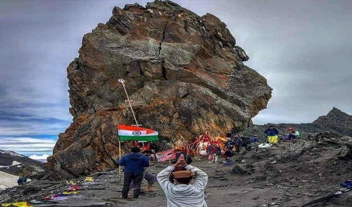 Shrikhand Mahadev Yatra: 20 जून को मार्ग निरीक्षण के लिए रवाना होगी टीम, 7 जुलाई से श्रीखंड महादेव यात्रा- Panchayat Times