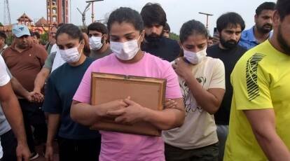 Wrestlers Protest: ओलम्पिक चैंपियंस से लेकर इन दिग्गजों ने उठाई  पहलवानों के लिए आवाज- Panchayat Times