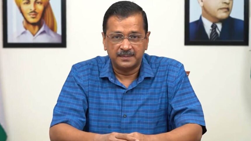 दिल्ली में यमुना का पानी घुसने के बीच CM केजरीवाल ने सेना से की मदद की मांग- Panchayat Times