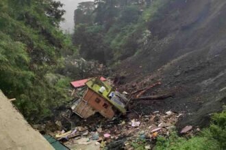 हिमाचल में बारिश और लैंडस्लाइड का कहर… NHAI को 10,000 करोड़ रुपये का हुआ नुकसान- Panchayat Times