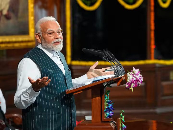 महिला आरक्षण बिल को राज्यसभा से भी मिली मंजूरी, पक्ष में 214 वोट, विरोध में शून्य- Panchayat Times