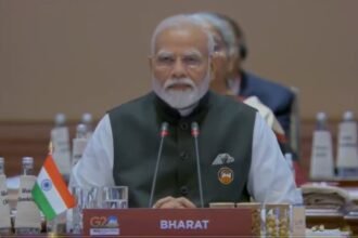 G20 में बनी सहमति: अफ्रीकन यूनियन को मिली समूह की स्थायी सदस्यता; नई दिल्ली घोषणापत्र स्वीकार : PM नरेंद्र मोदी- Panchayat Times