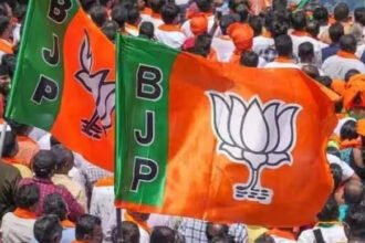 विधानसभा चुनाव जीतकर आए BJP के 10 सांसदों ने दिया इस्तीफा, 2 केंद्रीय मंत्री भी शामिल- Panchayat Times