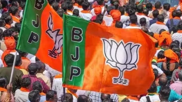 राजस्थान विधानसभा चुनाव के लिए  BJP ने जारी की 41 उम्मीदवारों की पहली सूची- Panchayat Times