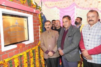 हिमाचल में ‘सरकार गांव के द्वार’ कार्यक्रम की शुरुआत, CM सुक्खू ने अपनी विधानसभा से किया इसका आगाज- Panchayat Times